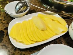 -贡椒鱼老店·雅安十大名店