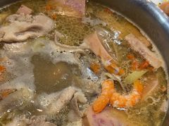 -吉布鲁牛排海鲜自助(温江合生汇店)