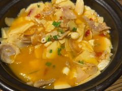 -芜小皖砂锅菜(青山街店)