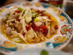 -巴依老爷新疆美食(工体旗舰店)