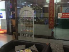 -谜盒子奇幻密室(南屏店)