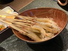 -荣记火锅(青悦城店)