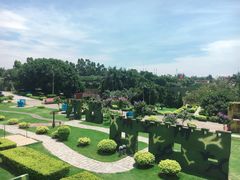 -大嶝英雄三岛战地观光园