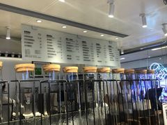 -喜茶(佛山岭南站店)