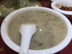 -北门饭店(三香路店)