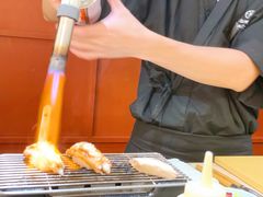 -Sushi Hanzo半藏(天环广场店)