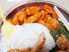 -秋林食街(友谊路店)