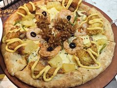 -米斯特比萨(罗斯福店)