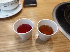 玫瑰酒-妈妈的味道·腾冲特色菜(和顺古镇店)