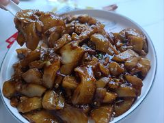 -排骨王·三十年本地老菜馆