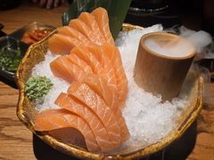 -玉川屋创意日料Bistro(柳巷店)