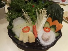 -东道煮牛肉火锅(重庆路店)