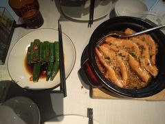 -汤城小厨•粤菜•靓汤(金融街店)