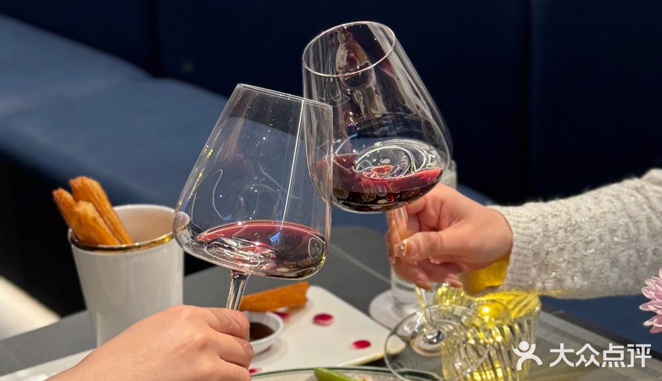 来汉阳，千万不要错过的宝藏西餐厅