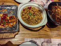 -U你·湖北家宴菜(南湖总店)