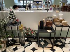 -一尺花园(安和花园店)