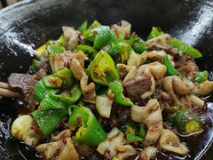 -张氏父子常德肠子馆(红星总店)