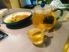 -一品渝香·好吖好鸭时尚干锅鸭头(天山店)