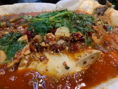 -庆峰龙虾烧烤(合肥一店)