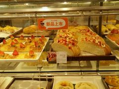 -BreadTalk面包新语·烘焙蛋糕(东方雅苑店)