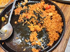 -安小胖韩国烤肉(太原街万达L3店)