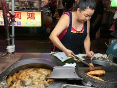 -頂級甜不辣-台北美食 台北小吃 萬華美食 台北甜不辣 台北宵夜 龍山寺美食 附近餐廳 台北美食推薦