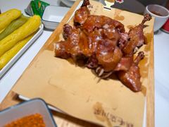 -鸡毛店·川菜(文殊院店)