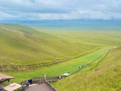 -新疆那拉提国家旅游度假区