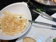 -烤点烤肉(五一广场店)