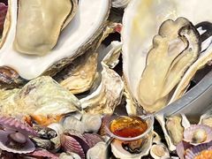 -必点海鲜·鲅鱼水饺(鞍山西道店)