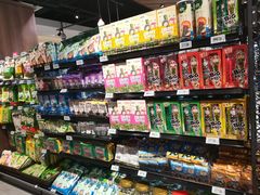 -永辉Bravo超市(东二环泰禾广场店)