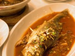 -天天渔港(杏林街店)