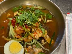 -冷面大王(大南街店)