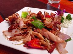 -上楼私房菜(院士路店)