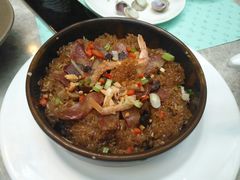 大树糯米饭-大树餐厅(红旗街万达店)