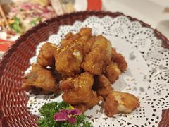 -清晖小苑·顺德菜(观澜湖新城店)