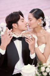 点击看大图 -巴黎婚纱摄影(品质优选龙华总店)
