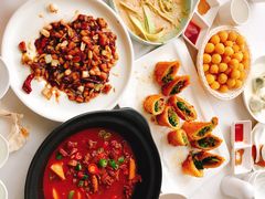 -红菜坊·烤鸭·川鲁宴(石园店)