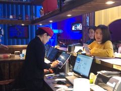 -胖哥俩肉蟹煲(河北勒泰购物中心店)