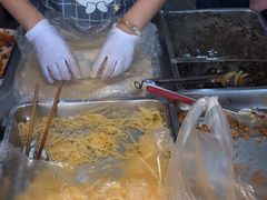 -阿姨卷饼(平凉路店)