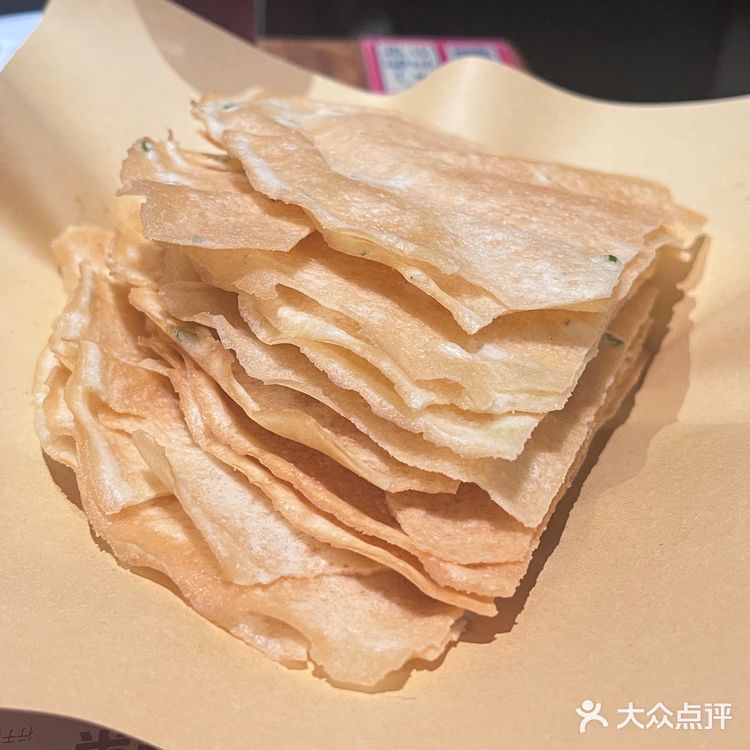 重庆美食之江湖菜