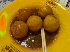 -憶廟街 X 沙角邨(太古城店)