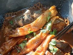 -19号私房菜(云南路店)