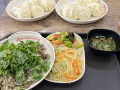 -津门张记包子铺(华昌道店)