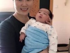 -臻爱住家月嫂育儿嫂(万达店)