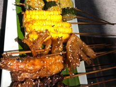 -幸福哟烧鸡·粤菜海鲜私厨(七星路店)