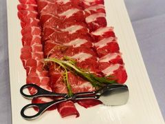 澳洲进口三筋-鼎鼎香·港式火锅(北京SKP店)