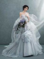 -韩慕婚纱摄影(九亭店)