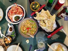 -君霖海鲜私房菜(春柳店)