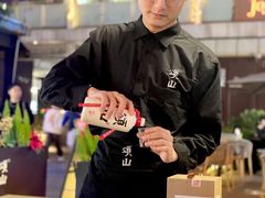 -MR.ROCKY洛奇先生·西餐&酒吧(琶醍店)